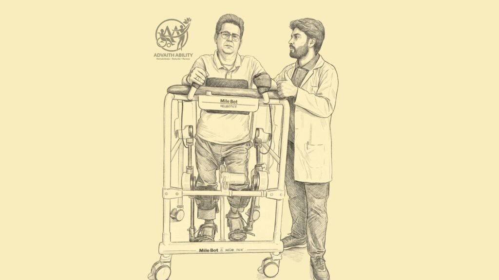 What is Stroke Rehabilitation - Complete Recovery Guide by Experts, Advaith Ability Dehradun, Neuro Rehabilitation Center in Dehradun, Spinal Cord Rehabilitation in Dehradun, Neuro Rehabilitation in Dehradun, Neuro Rehab Center in Dehradun, Neuro Physiotherapy in Dehradun, Stroke Rehabilitation in Dehradun, Paralysis Treatment in Dehradun, Best Neuro Rehab Center in Dehradun, Stroke Recovery Center Dehradun, Paralysis Recovery Treatment, Physiotherapy for Stroke Patients, Robotic Neuro Rehabilitation, Advanced Physiotherapy Center Dehradun, Neuro Recovery Treatment India, Spinal Rehab in Dehradun, Physiotherapy Center in Dehradun, Best Physiotherapy Center in Dehradun, Physiotherapy Center near me,