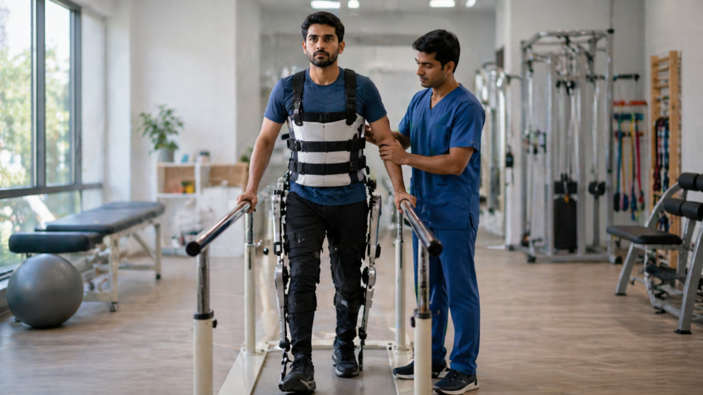 Can Spinal Cord Injury Patients Walk Again, Advaith Ability Dehradun, Neuro Rehabilitation Center in Dehradun, Spinal Cord Rehabilitation in Dehradun, Neuro Rehabilitation in Dehradun, Neuro Rehab Center in Dehradun, Neuro Physiotherapy in Dehradun, Stroke Rehabilitation in Dehradun, Paralysis Treatment in Dehradun, Best Neuro Rehab Center in Dehradun, Stroke Recovery Center Dehradun, Paralysis Recovery Treatment, Physiotherapy for Stroke Patients, Robotic Neuro Rehabilitation, Advanced Physiotherapy Center Dehradun, Neuro Recovery Treatment India, Spinal Rehab in Dehradun, Physiotherapy Center in Dehradun, Best Physiotherapy Center in Dehradun, Physiotherapy Center near me,