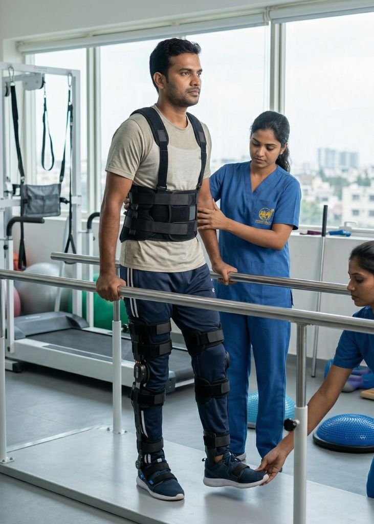 Advaith Ability Dehradun, Neuro Rehabilitation Center in Dehradun, Spinal Cord Rehabilitation in Dehradun, Neuro Rehabilitation in Dehradun - Neuro Rehab Center in Dehradun, Neuro Physiotherapy in Dehradun, Stroke Rehabilitation in Dehradun, Paralysis Treatment in Dehradun, Best Neuro Rehab Center in Dehradun, Stroke Recovery Center Dehradun, Paralysis Recovery Treatment, Physiotherapy for Stroke Patients, Robotic Neuro Rehabilitation, Advanced Physiotherapy Center Dehradun, Neuro Recovery Treatment India,